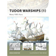 Tudor Warships (1)