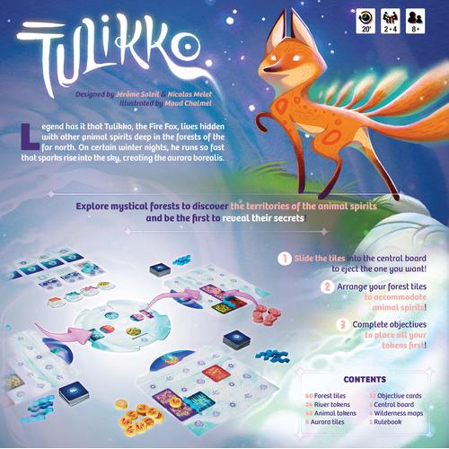 Tulikko