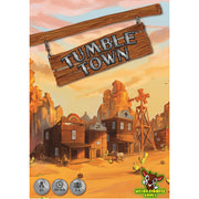 Tumbletown