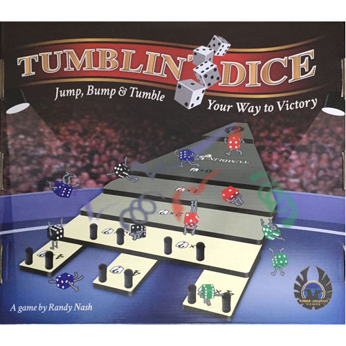 Tumblin' Dice
