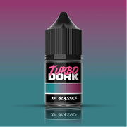 Turbo Dork: 3D Glasses TurboShift Acrylic Paint 22ml Bottle