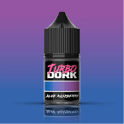 Turbo Dork: Blue Raspberry TurboShift Acrylic Paint 22ml Bottle