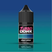 Turbo Dork: Cold Open TurboShift Acrylic Paint 22ml Bottle