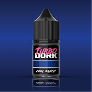 Turbo Dork: Cool Ranch Metallic Acrylic Paint 22ml Bottle