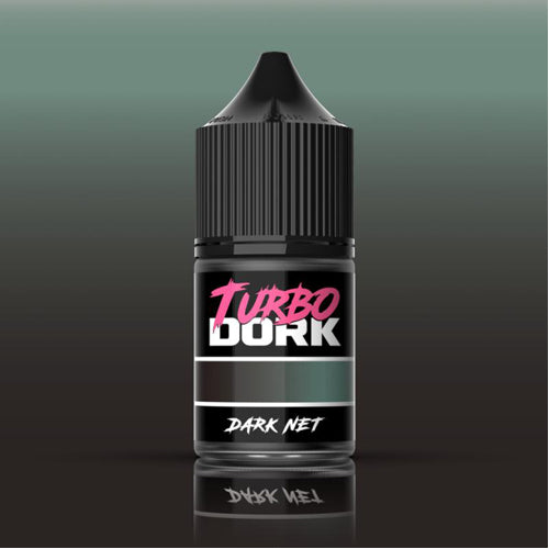 Turbo Dork: Dark Net TurboShift Acrylic Paint 22ml Bottle