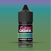 Turbo Dork: Forrest Flux TurboShift Acrylic Paint 22ml Bottle