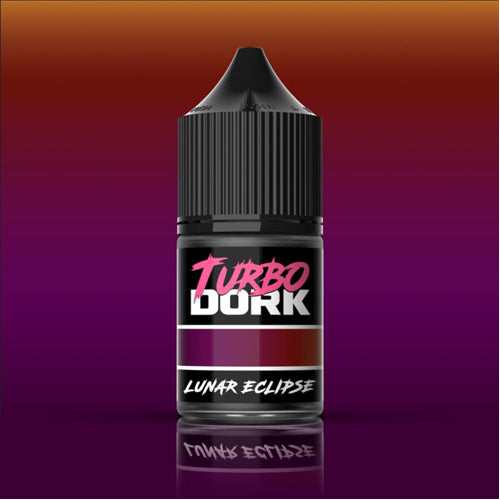 Turbo Dork: Lunar Eclipse TurboShift Acrylic Paint 22ml Bottle
