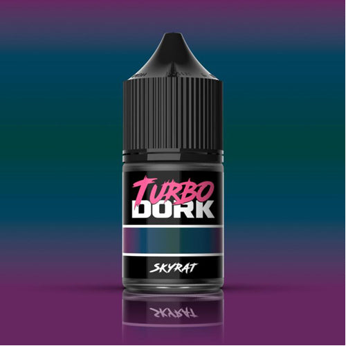 Turbo Dork: Skyrat TurboShift Acrylic Paint 22ml Bottle