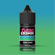 Turbo Dork: Twin Sons ZeniShift Acrylic Paint 22ml Bottle