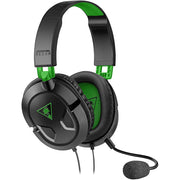 Turtle Beach Recon 50X Headset (Black) (EOL)  - Xbox One
