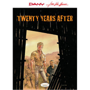 Twenty Years Later (Paperback)