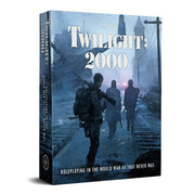 Twilight: 2000 Core Set