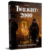 Twilight 2000 - The Black Madonna