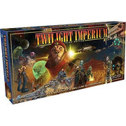 Twilight Imperium 3rd Ed