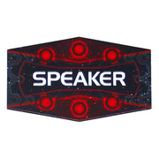 Twilight Imperium Pin Badge Speaker