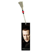 Twilight Saga New Moon Bookmarks "marcus" - Close Out
