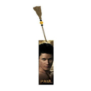 Twilight Saga New Moon Bookmarks "paul" - Close Out