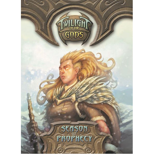 Twilight of the Gods Exp: Season of Prophecy