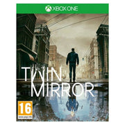 Twin Mirror - Xbox One