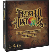 Twisted History