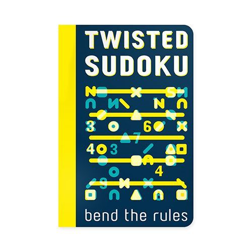 Twisted Sudoku