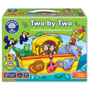 Two By Two