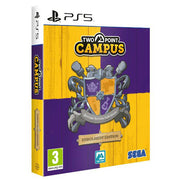 Two Point Campus: Enrolment Edition - PS5