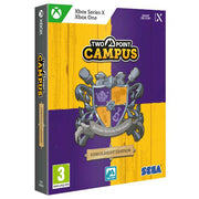 Two Point Campus: Enrolment Edition - Xbox Series X
