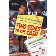 Two Sides to the Coin - Hardback
