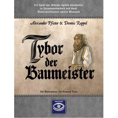 Tybor le Constructeur