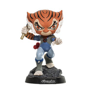 Tygra Thundercats Minico Figurine