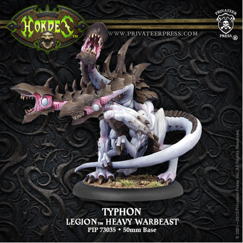 Typhon
