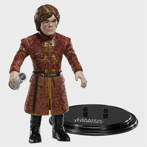 Tyrion Lannister Bendyfig
