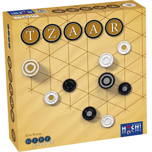 Tzaar