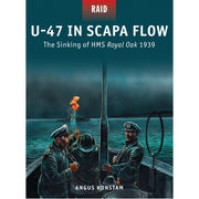 U-47 in Scapa Flow