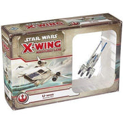 U-Wing Expansion Pack: X-Wing Mini Game