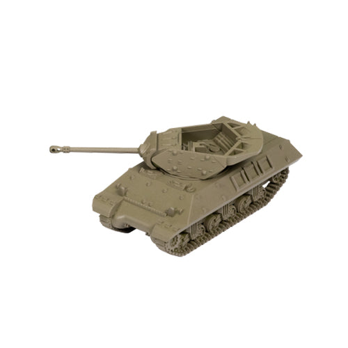 U.K. Tank Platoon 4 (Churchill I, Tortoise, Achilles)