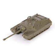 U.S.A. Tank Platoon (Super Pershing, T95, Sherman Jumbo)