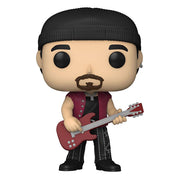 U2 POP! Rocks Vinyl Figure Zoo TV Edge 9 cm