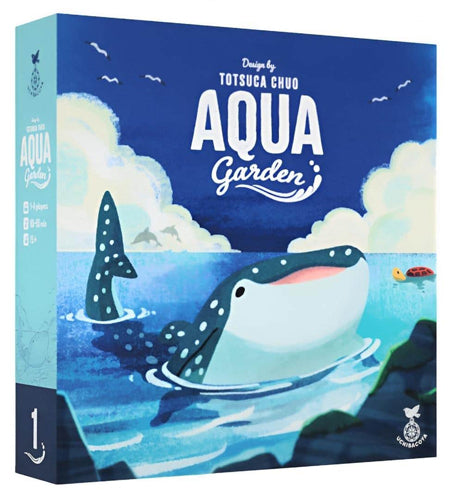 Aqua Garden 2