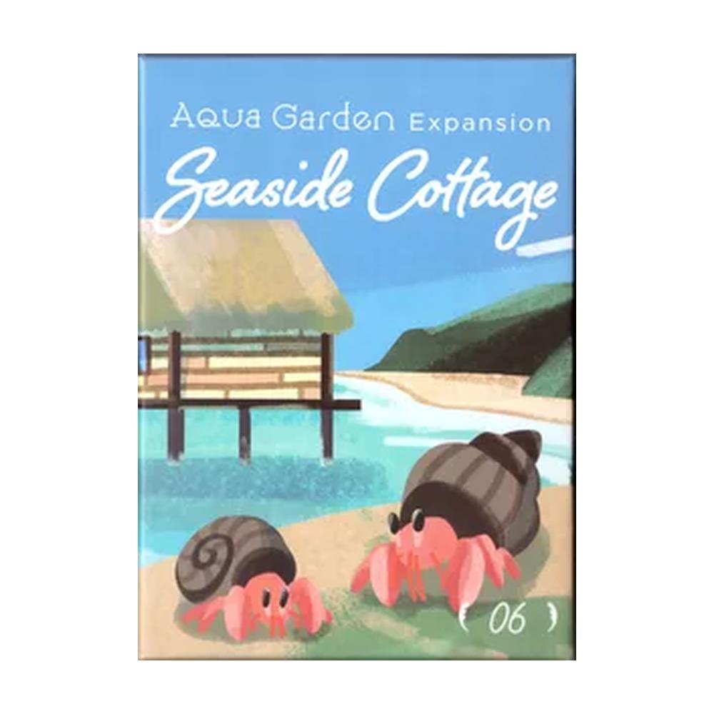 Aqua Garden Seaside Cottage Expansion 06