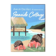 Aqua Garden Seaside Cottage Expansion 06