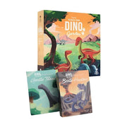 Dino Garden