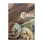 Ostia Merchant Expansion
