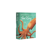 Aqua Garden Sea King Expansion 03