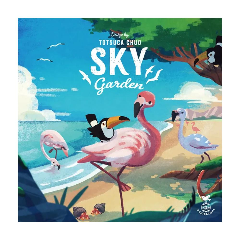 Sky Garden