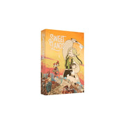 Sweet Lands (English+Japanese)