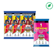 UCL Match Attax EXTRA 23/24 Eco Pack