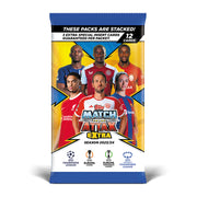 UCL Match Attax EXTRA 23/24 Starter Pack