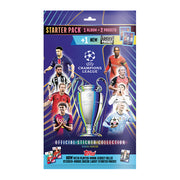 UEFA Champions League 2024/25 - Album Packs